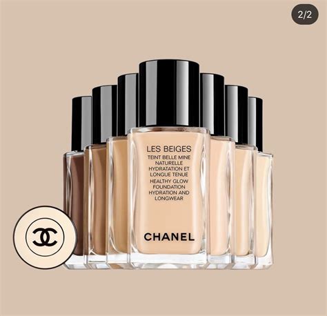 chanel beauty editorial|Chanel foundation products.